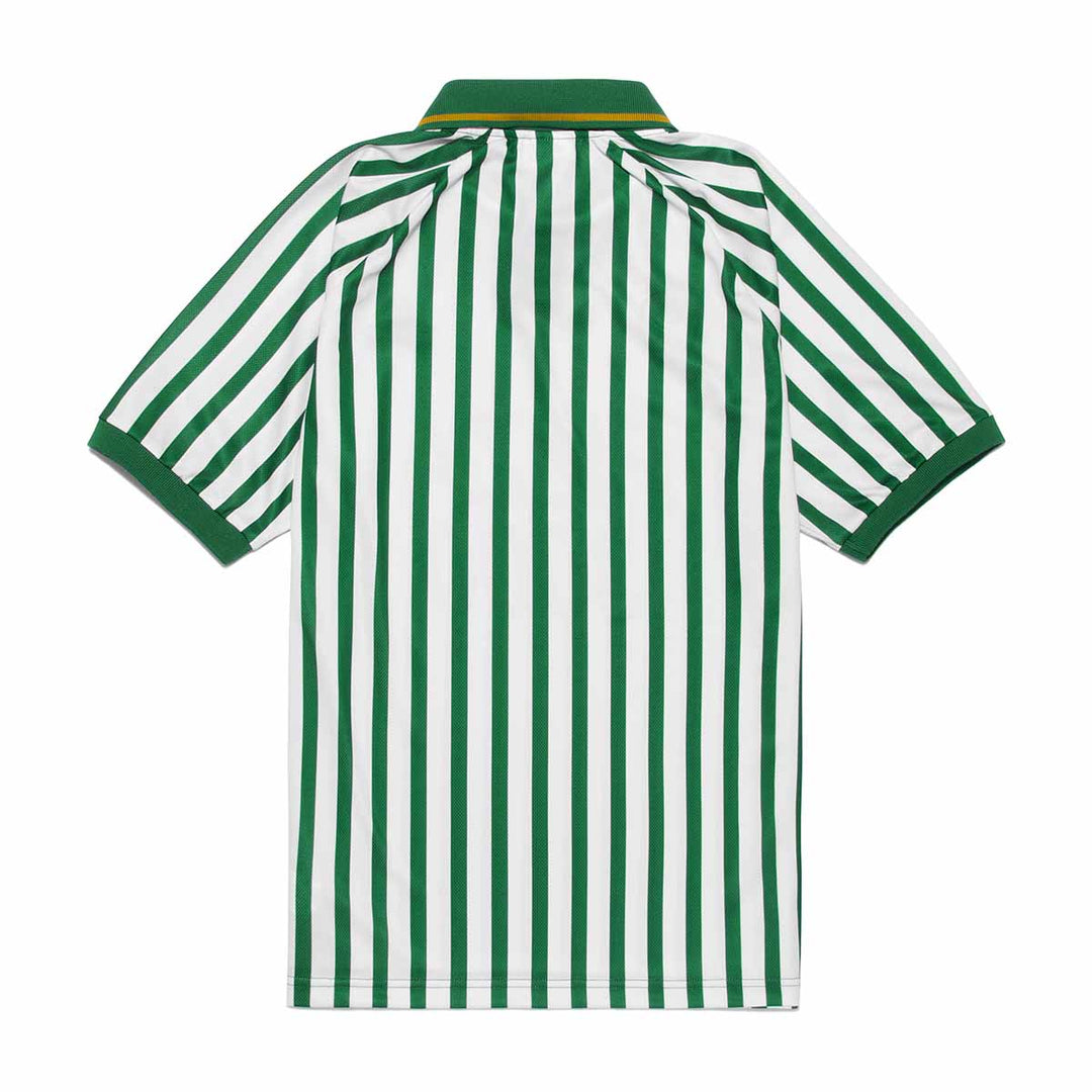 Maillot Boma Big Mamma Blanc Unisexe