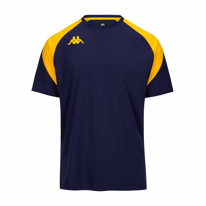 Maillot Loreto Bleu Homme