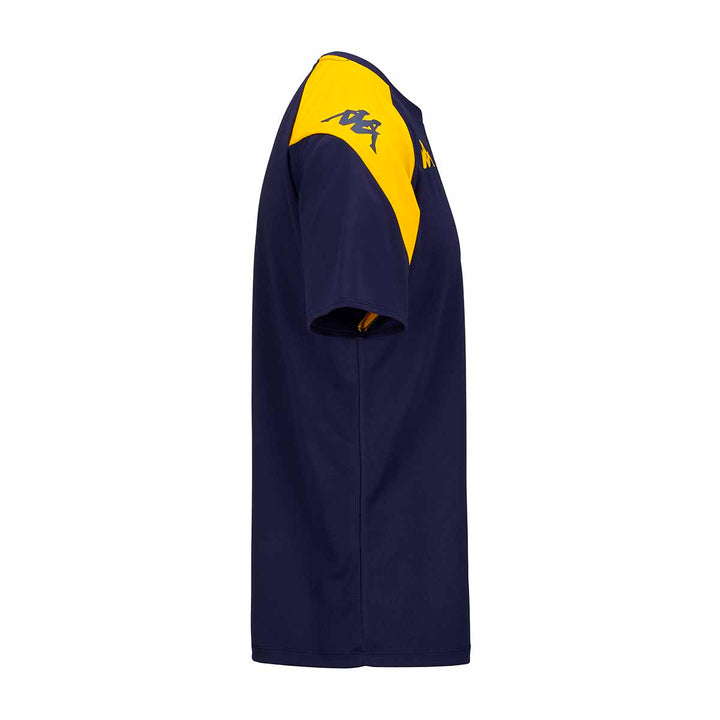 Maillot Loreto Bleu Homme