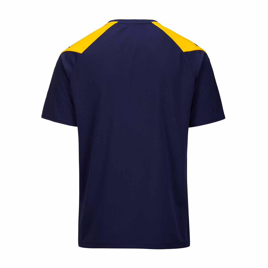 Maillot Loreto Bleu Homme