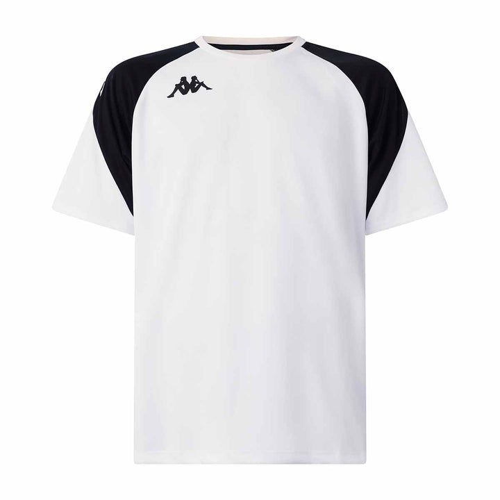 Maillot Loreto Blanc Homme