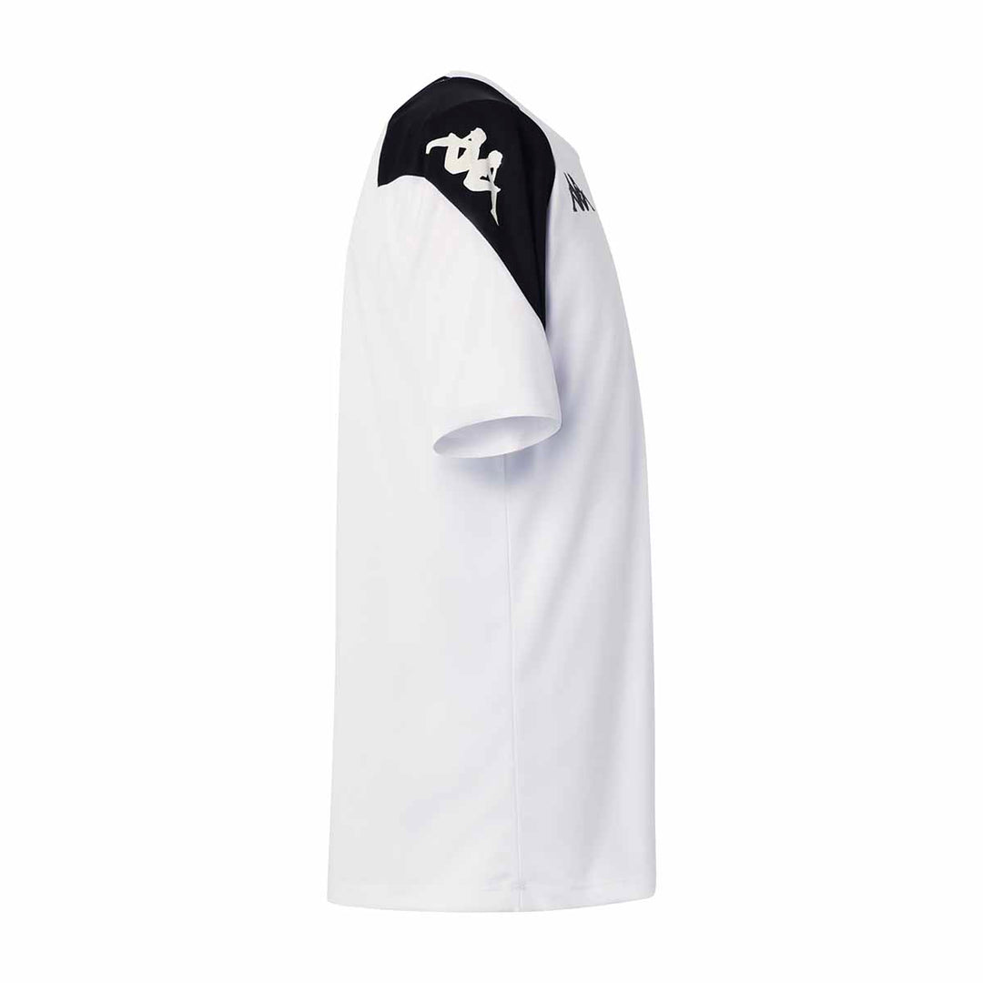 Maillot Loreto Blanc Homme