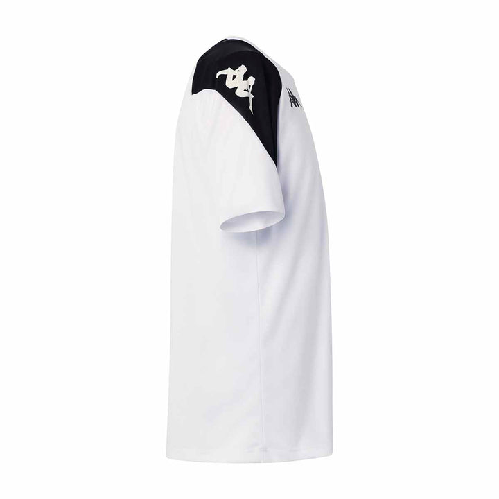 Maillot Loreto Blanc Homme