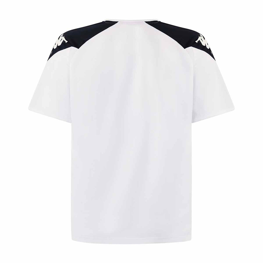 Maillot Loreto Blanc Homme
