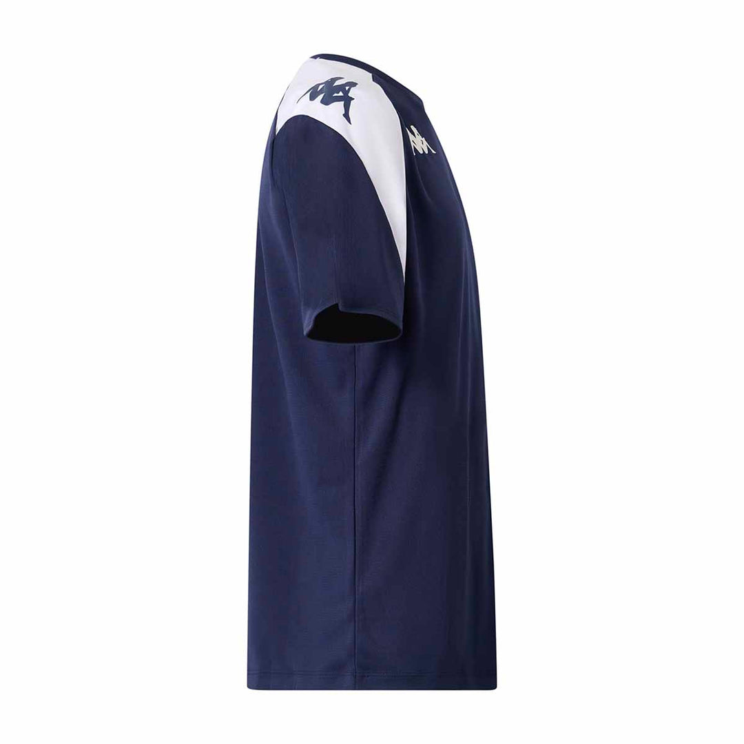 Maillot Loreto Bleu Homme
