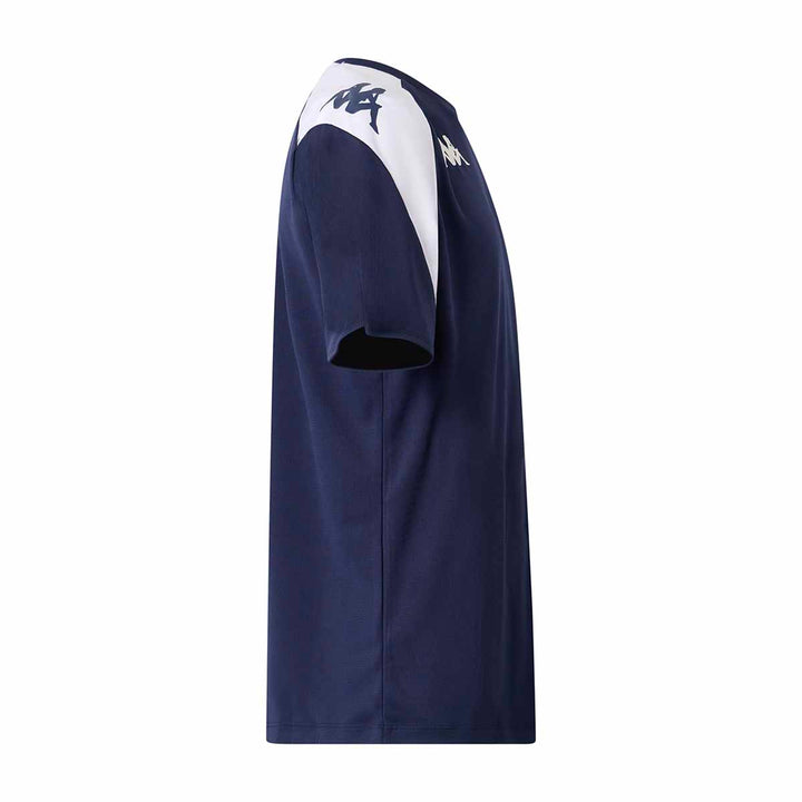 Maillot Loreto Bleu Homme