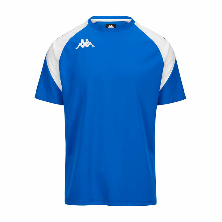 Maillot Loreto Bleu Homme