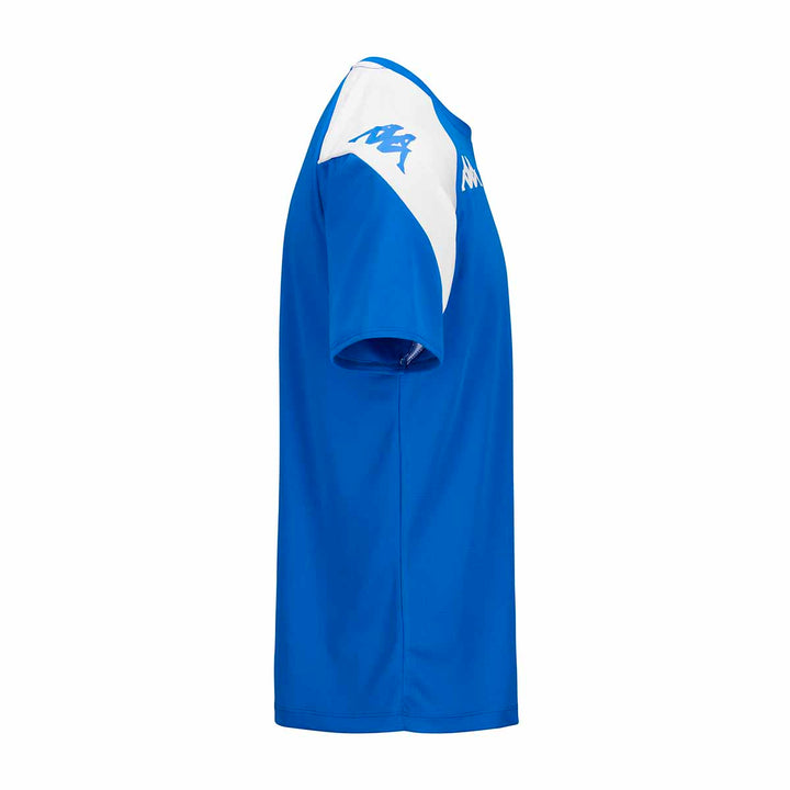 Maillot Loreto Bleu Homme