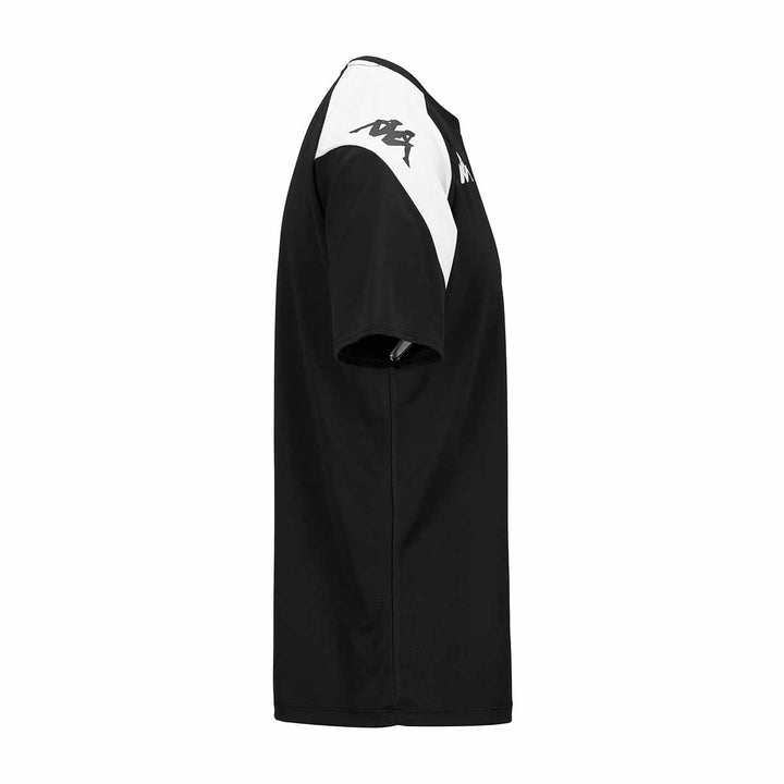 Maillot Loreto Noir Enfant