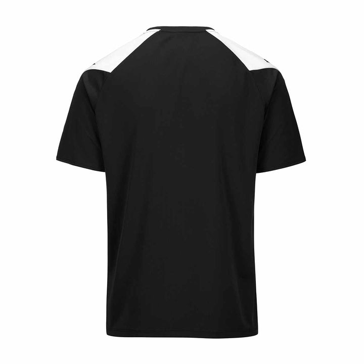 Maillot Loreto Noir Homme