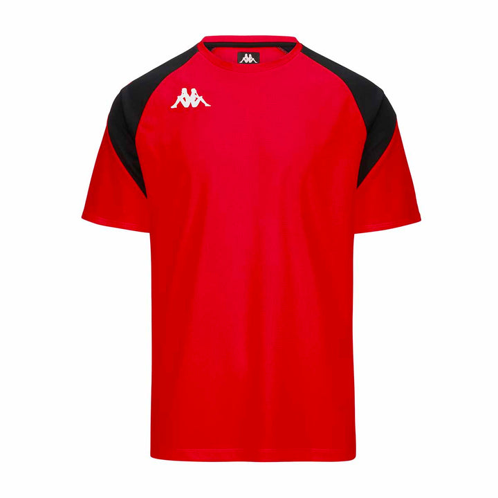 Maillot Loreto Rouge Homme