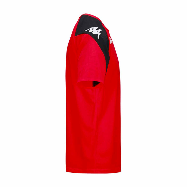 Maillot Loreto Rouge Homme