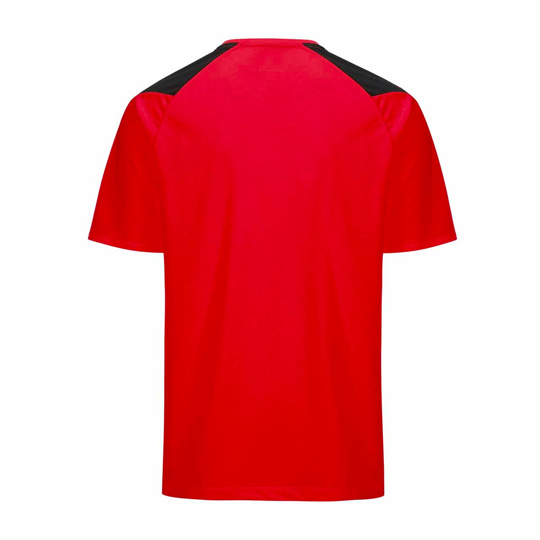 Maillot Loreto Rouge Homme