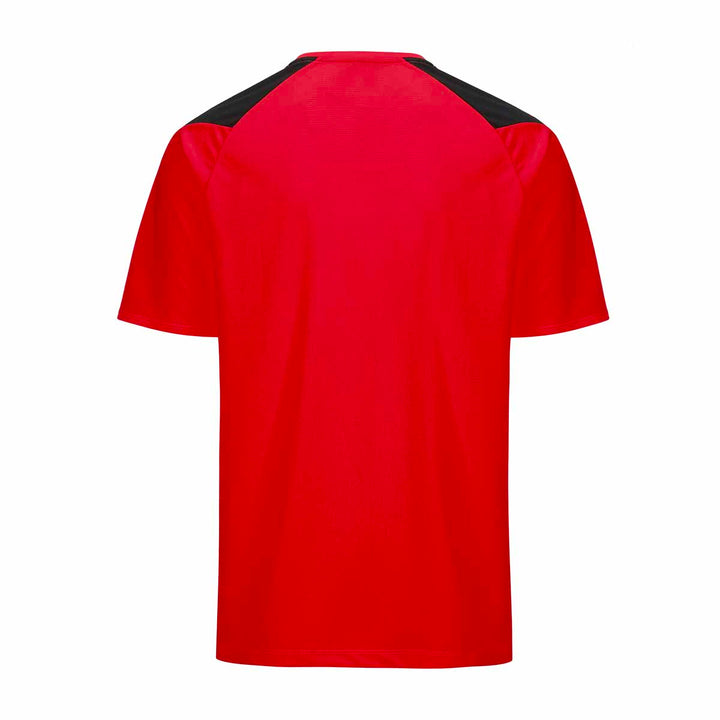Maillot Loreto Rouge Homme