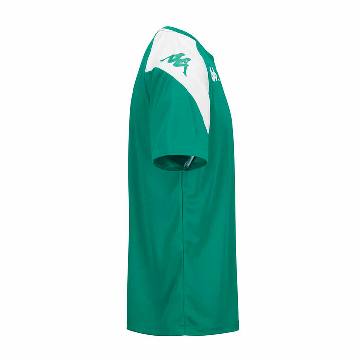 Maillot Loreto Vert Homme