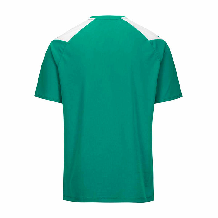 Maillot Loreto Vert Homme