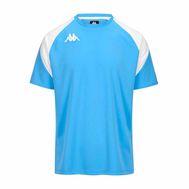 Maillot Loreto Bleu Homme