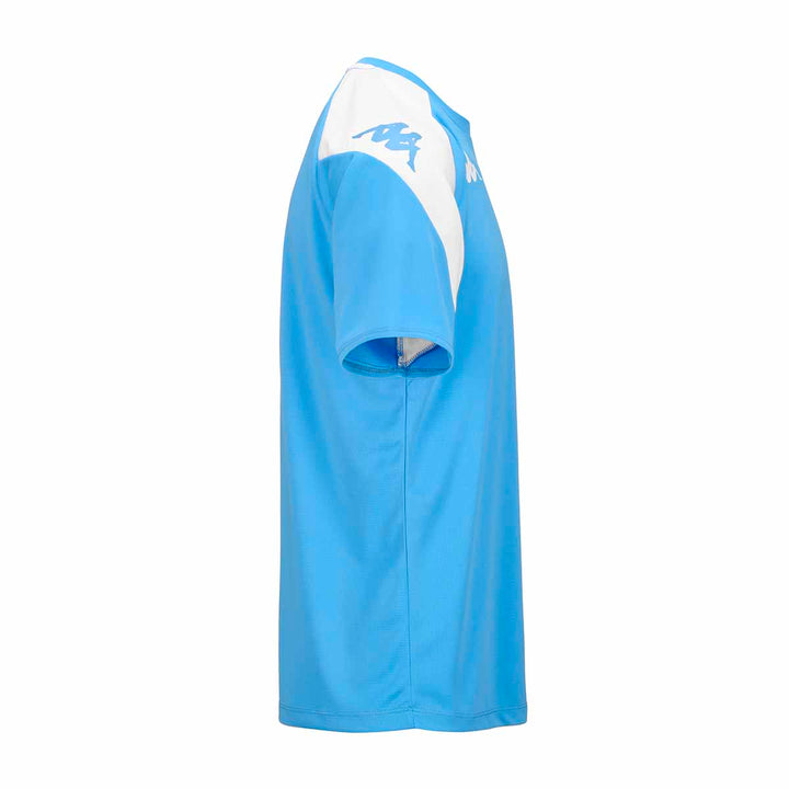 Maillot Loreto Bleu Homme