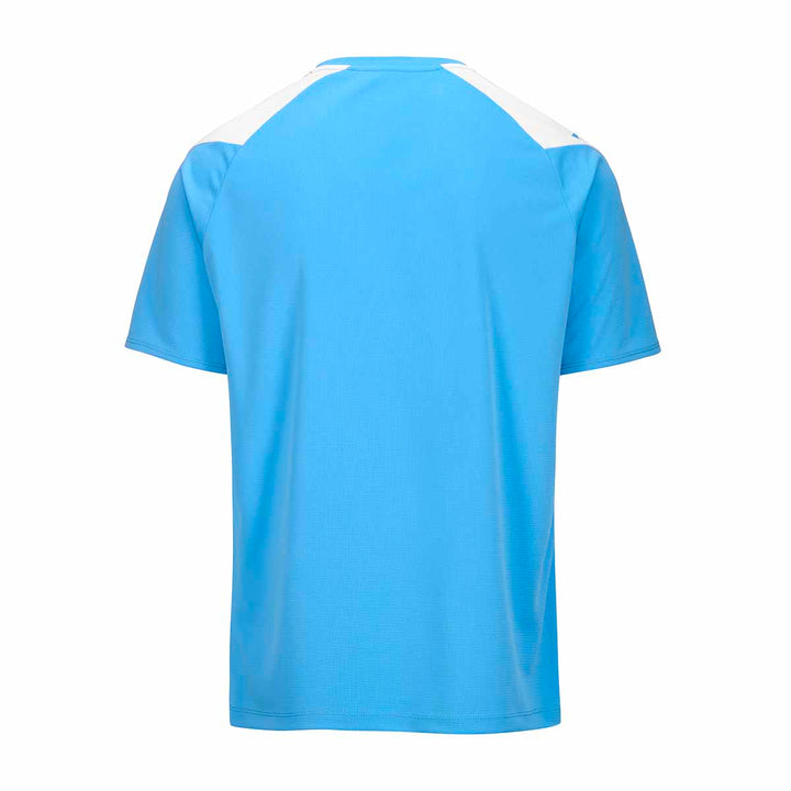 Maillot Loreto Bleu Homme