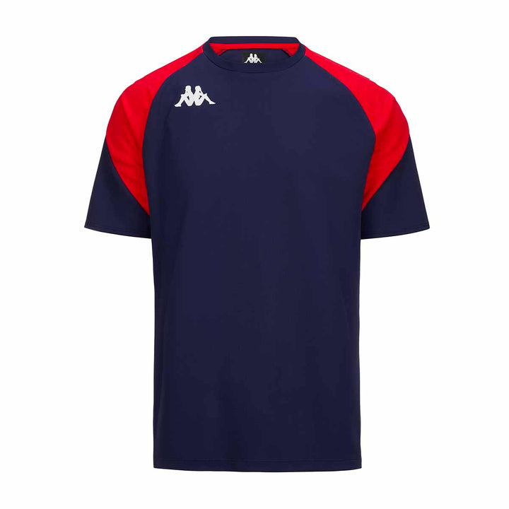Maillot Loreto Bleu Enfant
