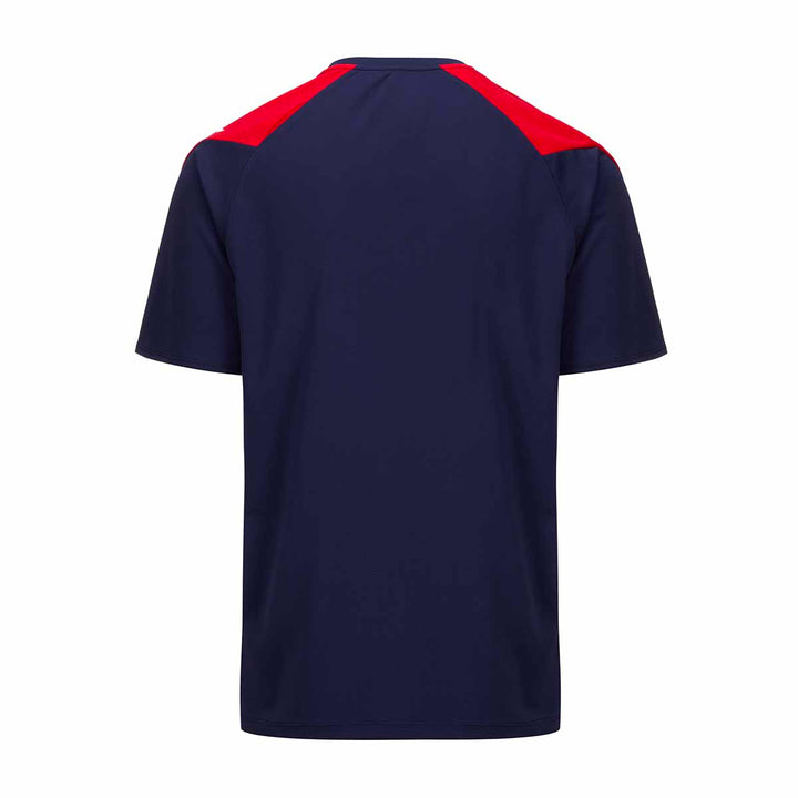 Maillot Loreto Bleu Homme