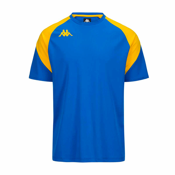 Maillot Loreto Bleu Homme