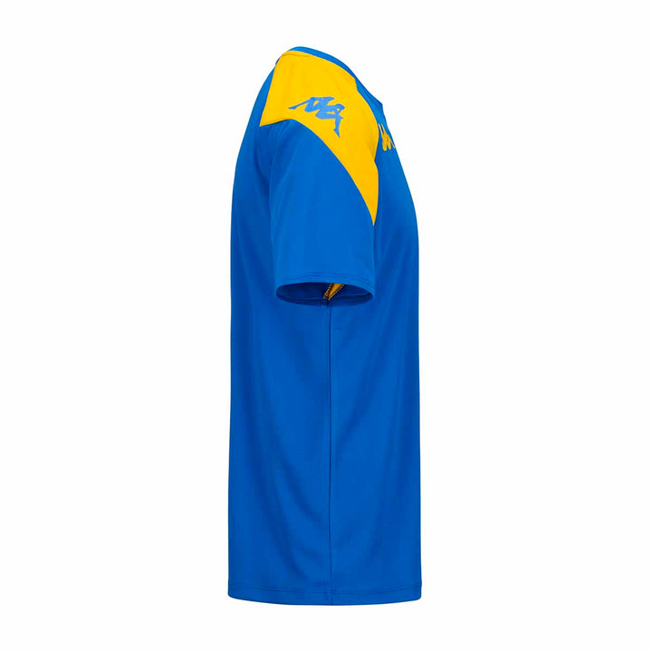 Maillot Loreto Bleu Homme