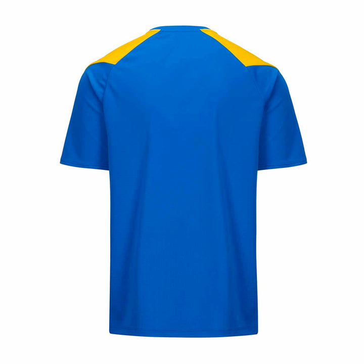 Maillot Loreto Bleu Homme