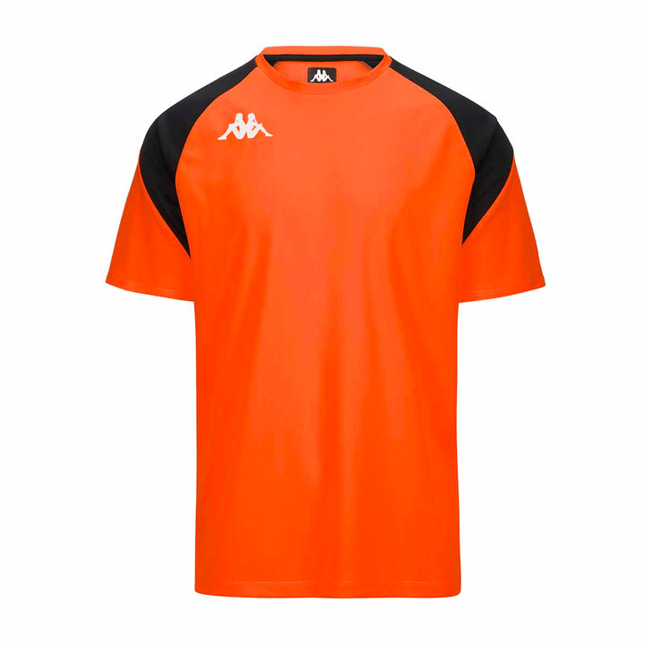 Maillot Loreto Orange Homme