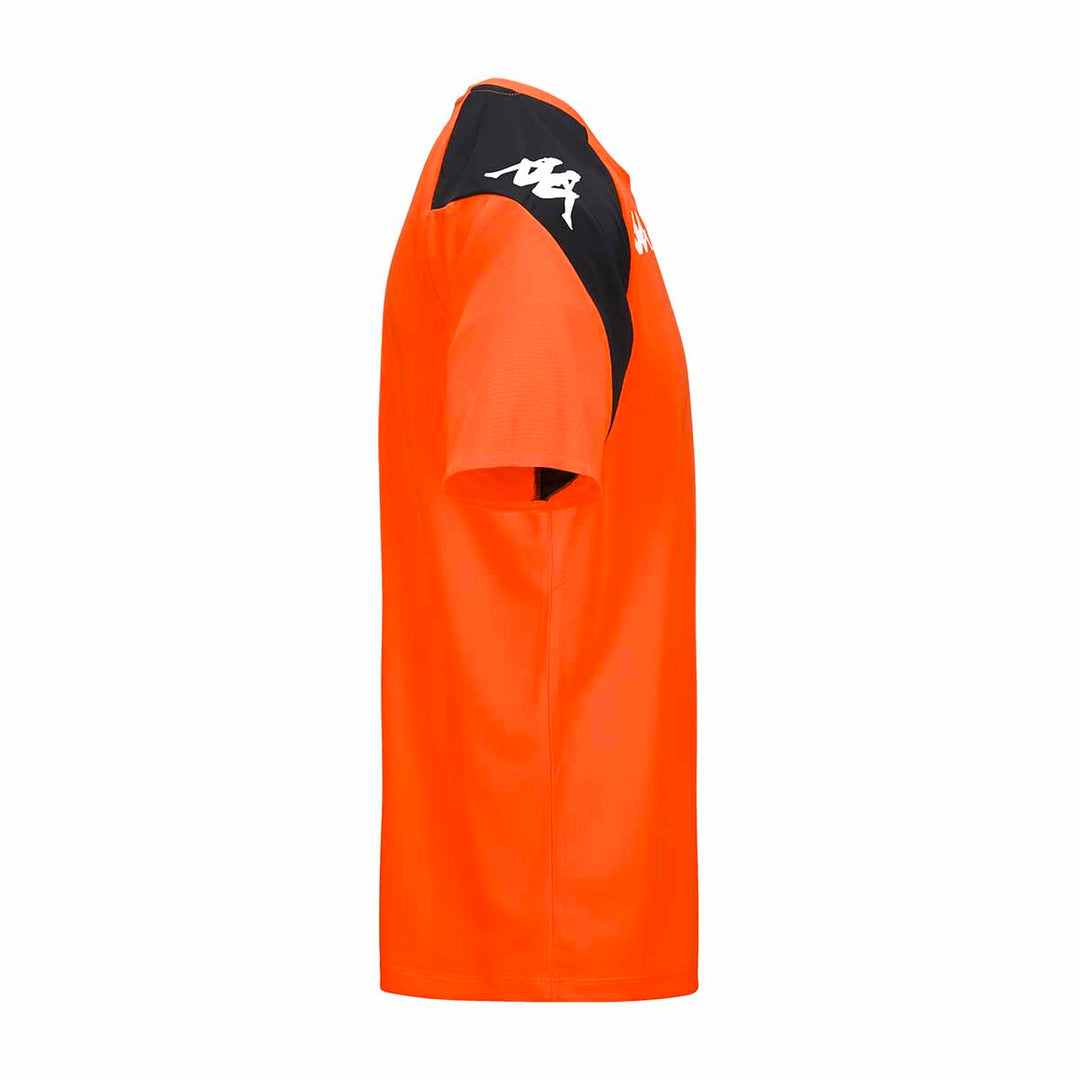 Maillot Loreto Orange Homme