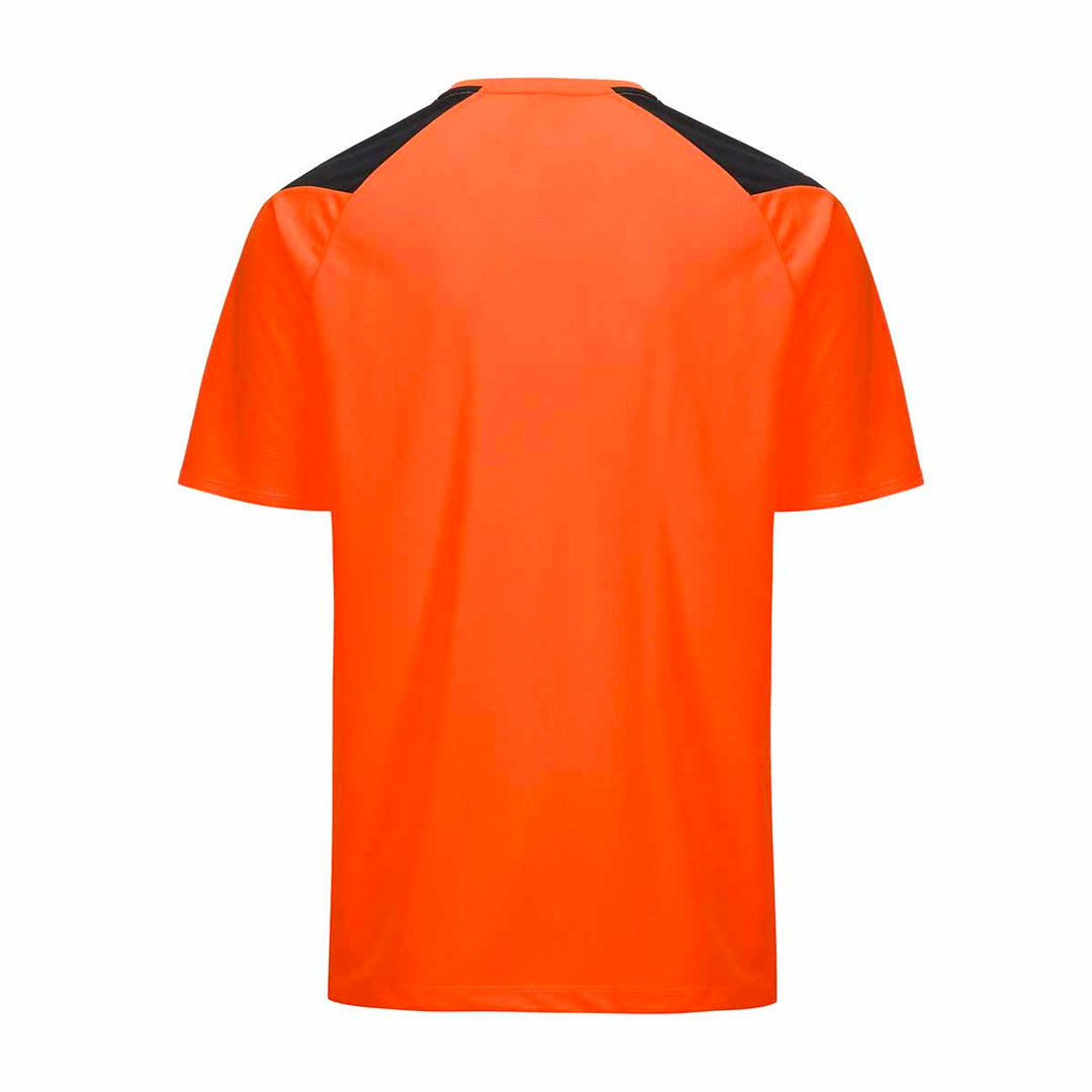 Maillot Loreto Orange Homme