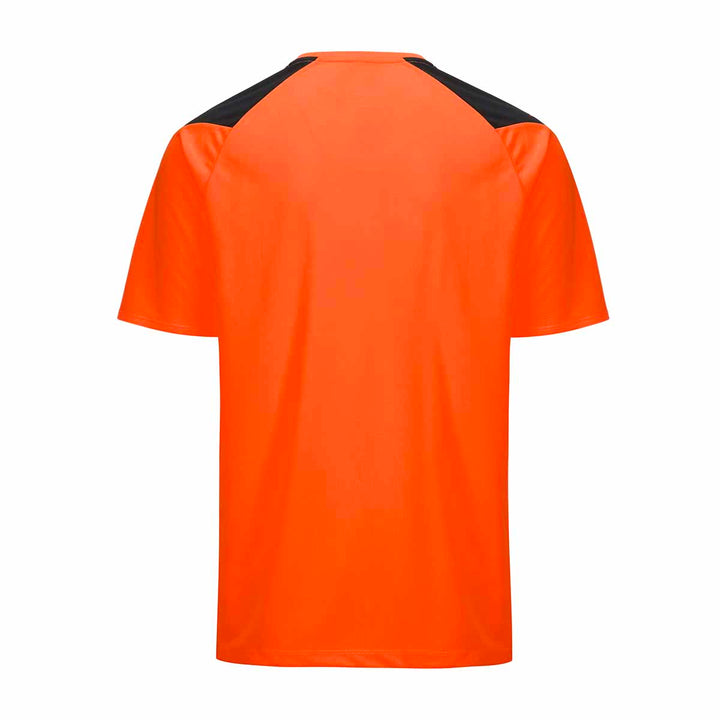 Maillot Loreto Orange Homme