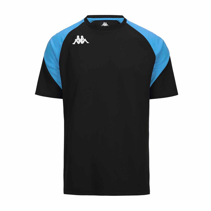 Maillot Loreto Noir Homme