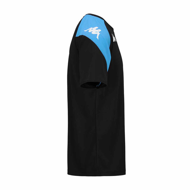 Maillot Loreto Noir Homme