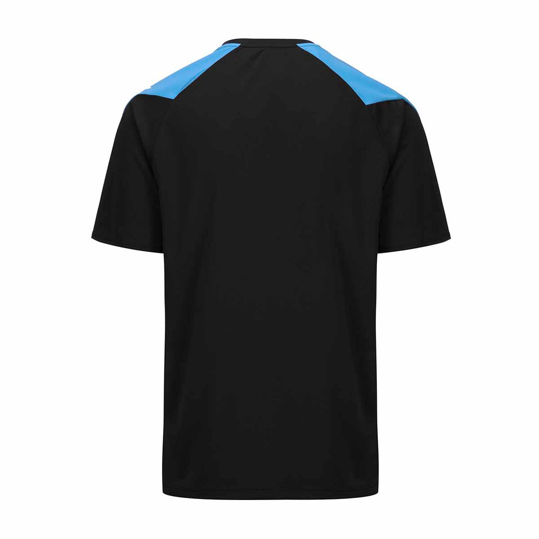 Maillot Loreto Noir Homme