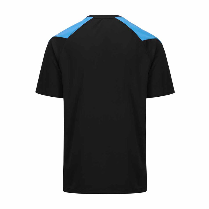 Maillot Loreto Noir Homme