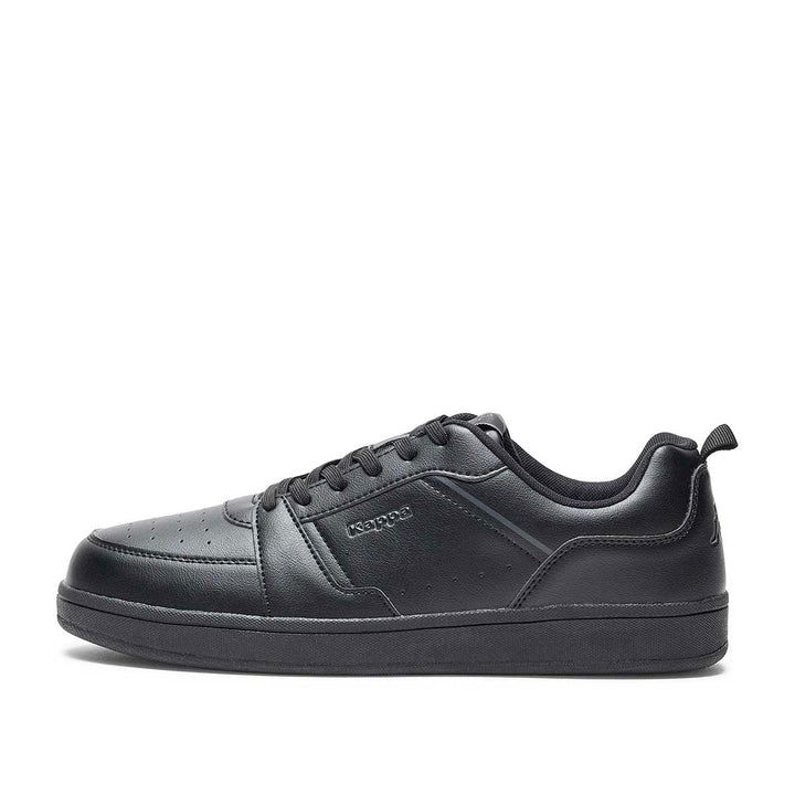 Baskets Shay Noir Homme 3