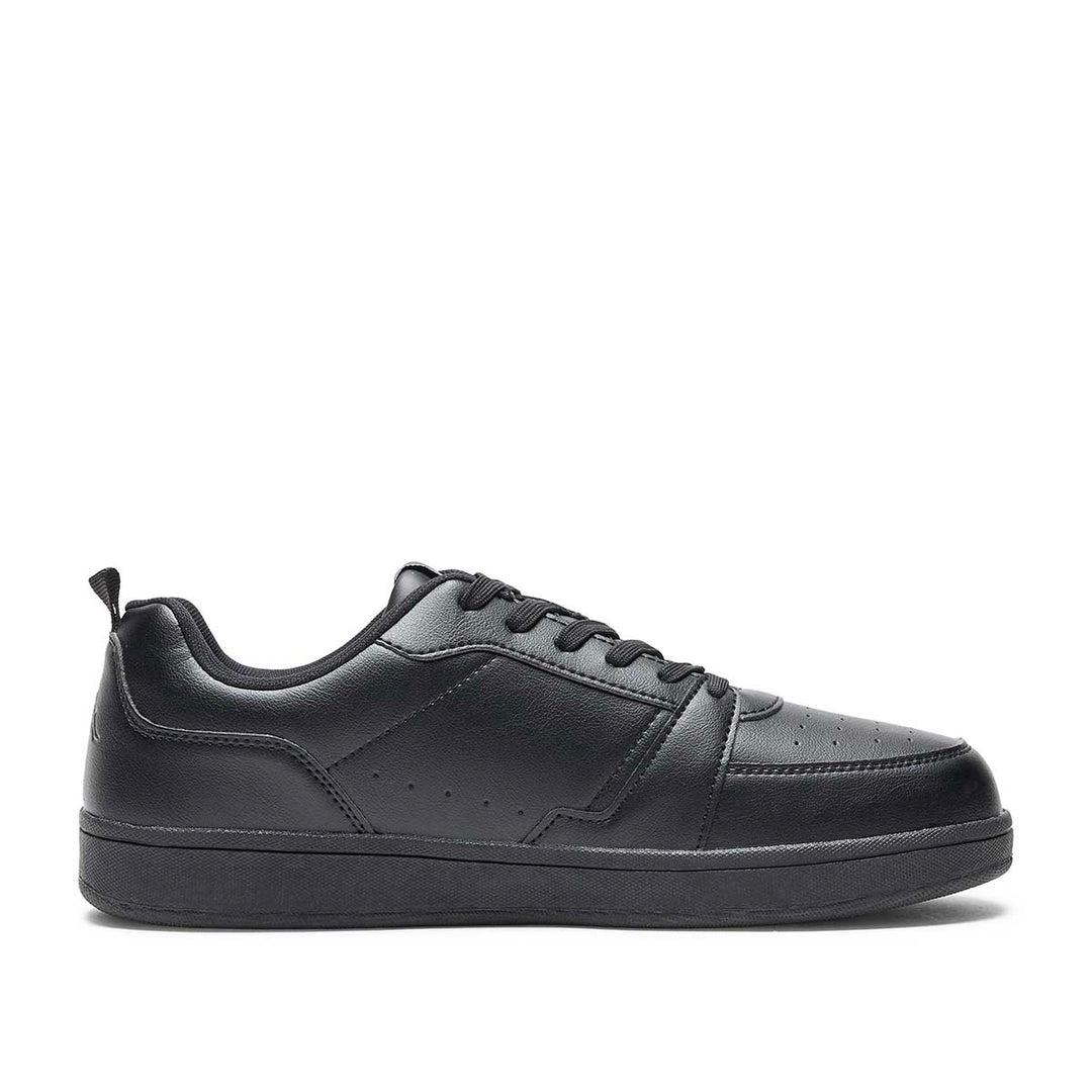 Baskets Shay Noir Homme 00