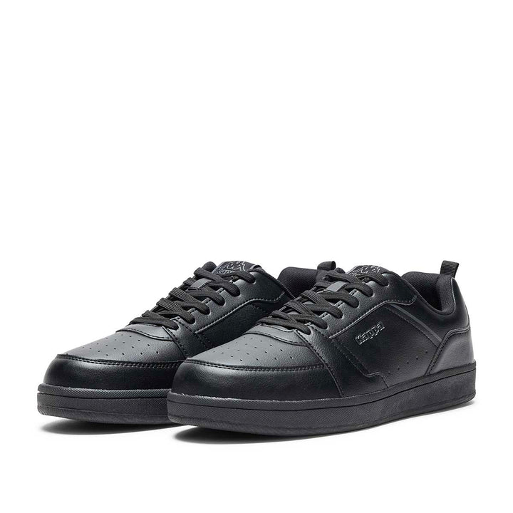 Baskets Shay Noir Homme 2