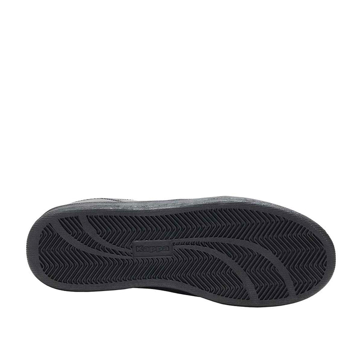 Baskets Shay Noir Homme 5