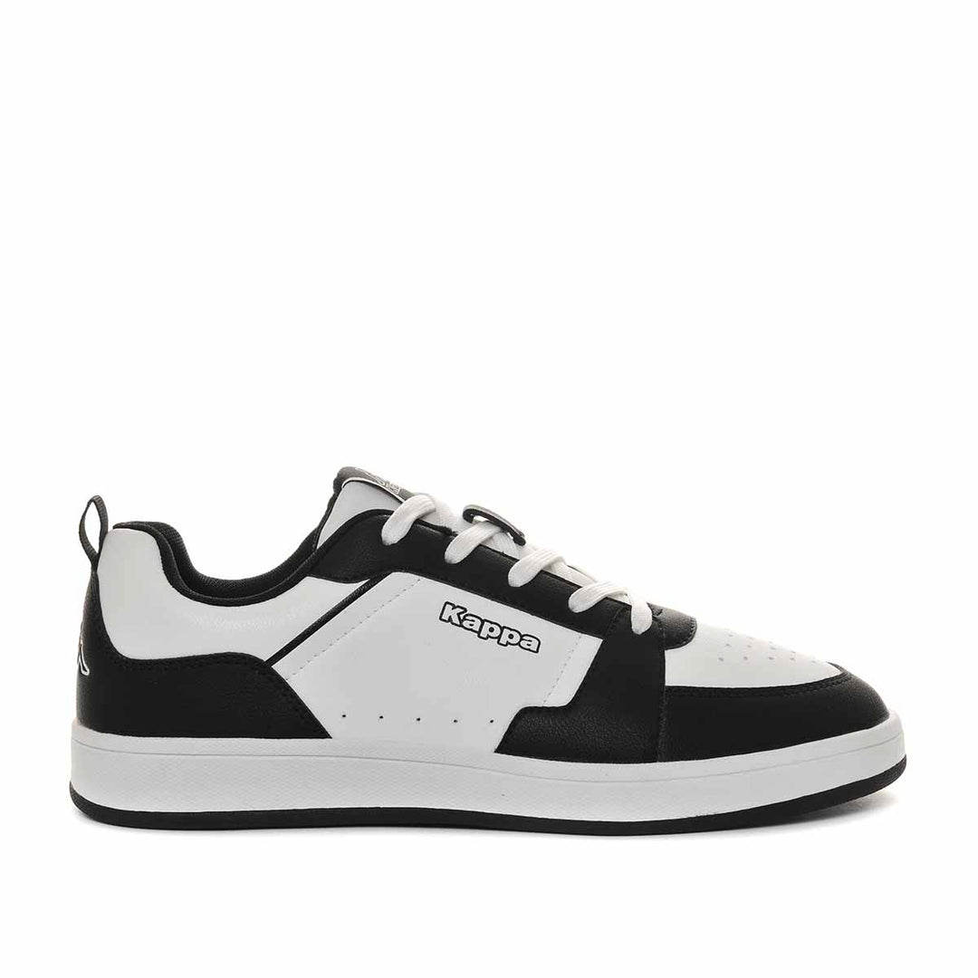 Baskets Shay Blanc Homme 00