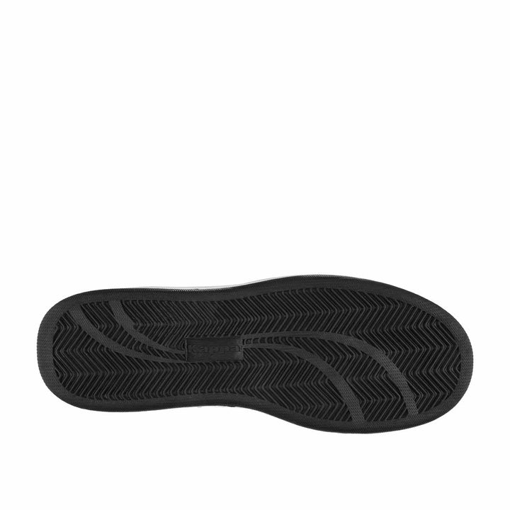 Baskets Shay Blanc Homme 5