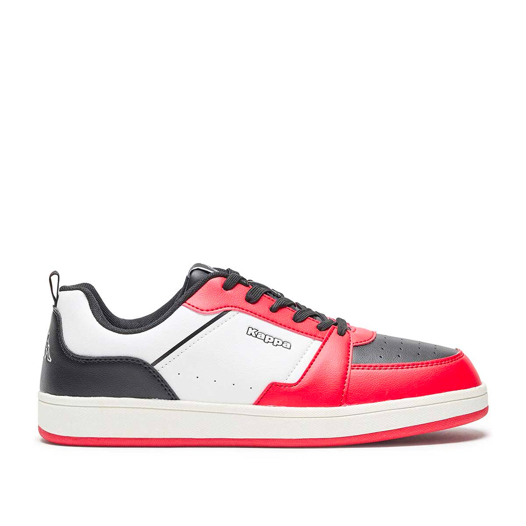 Baskets Shay Blanc Homme 00