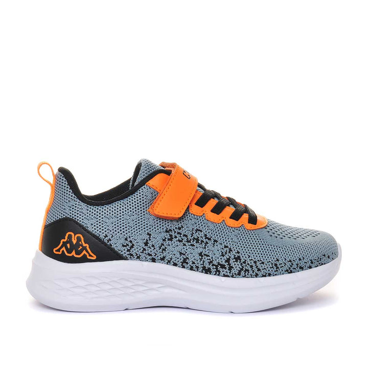 Baskets Rostie Ev Gris Enfant