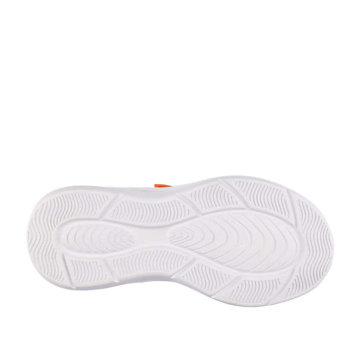 Baskets Rostie Ev Gris Enfant