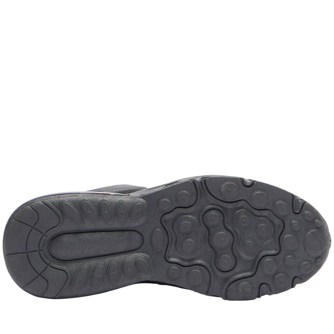 Baskets Saigon Noir Enfant main