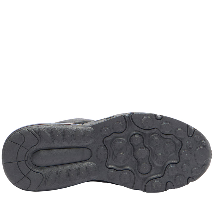 Baskets Saigon Noir Enfant 5