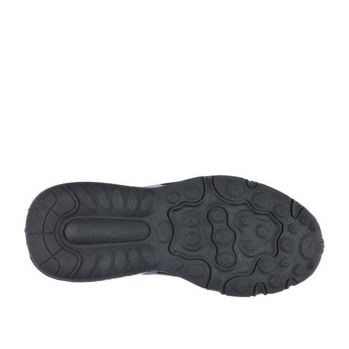 Baskets Saigon Noir Enfant