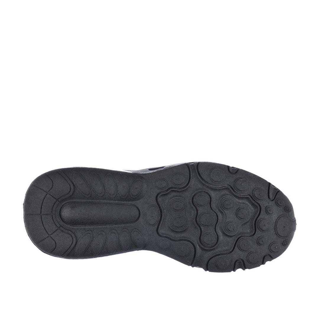 Baskets Saigon Gris Enfant