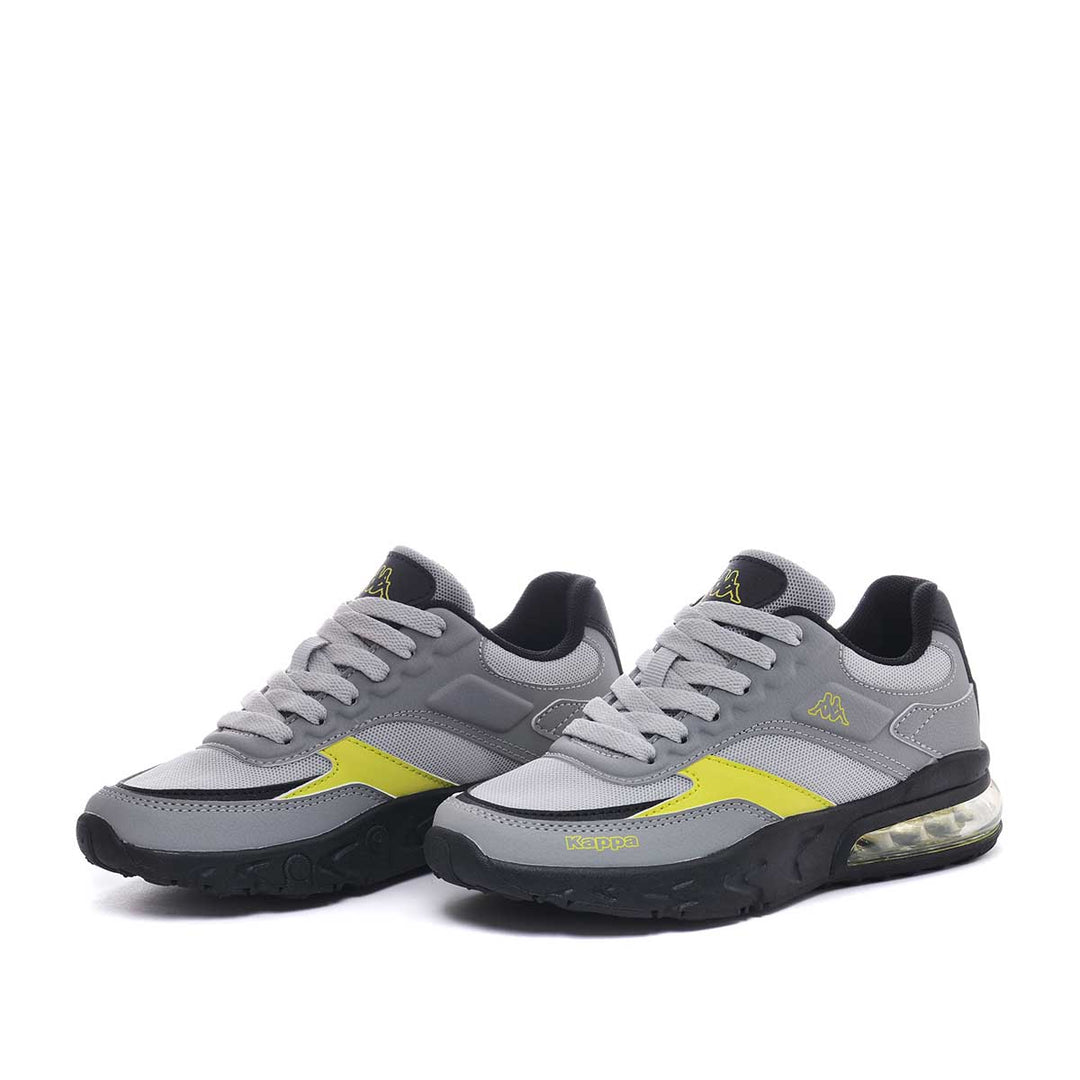 Baskets Saigon Gris Enfant